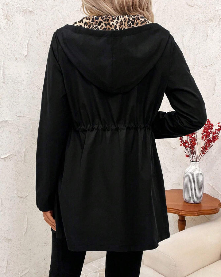 Aurora - Elegant Coat