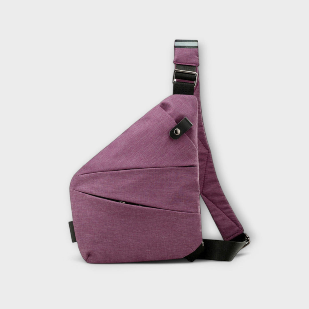 Kara - Anti-Theft Shoulder Bag