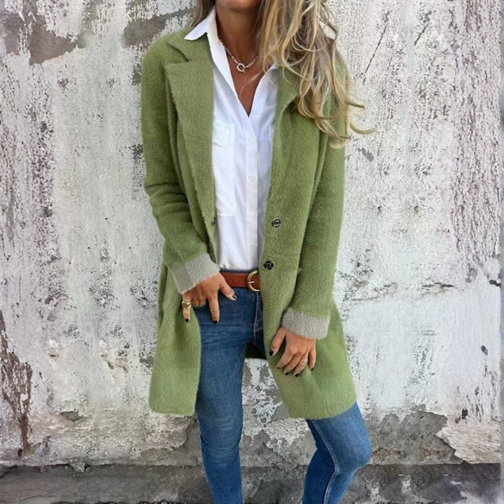 Grace - Comfortable Vest