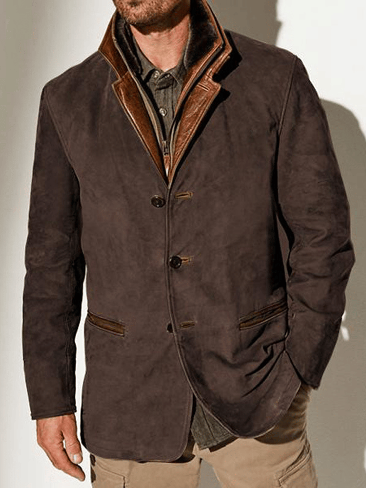 Richard - Vintage Blazer