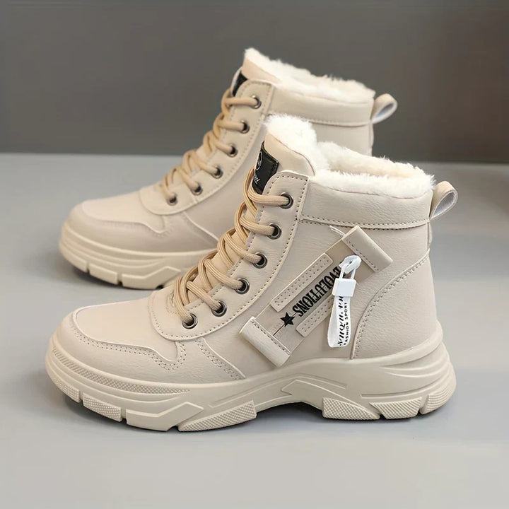 Harper - Comfort Boots