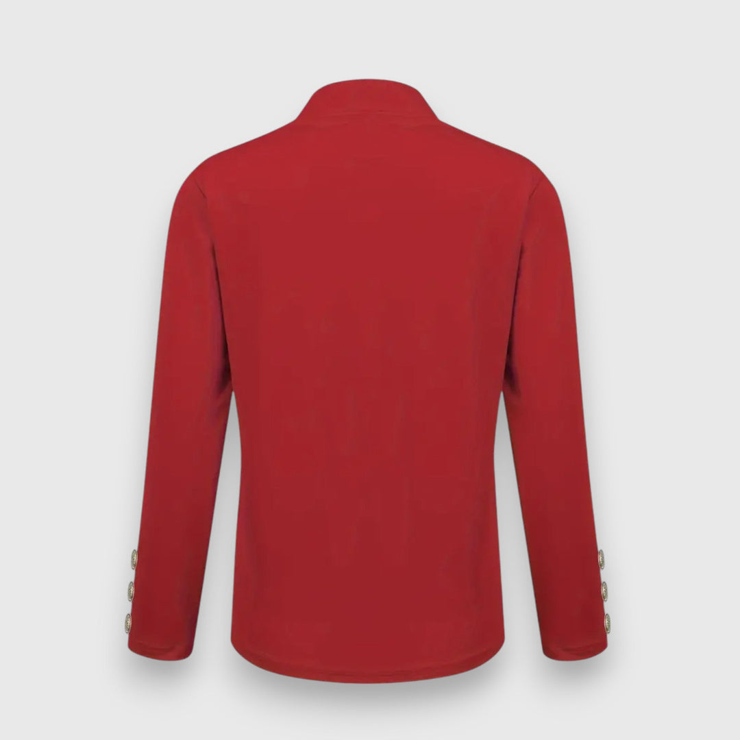 Mia – Modern Blazer for Women