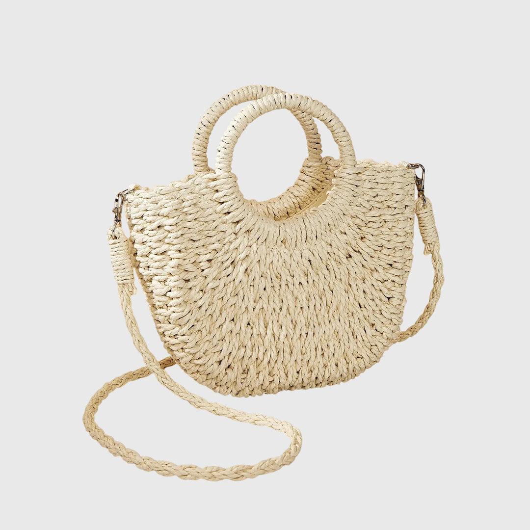 Parker - Summer Shoulder Bag