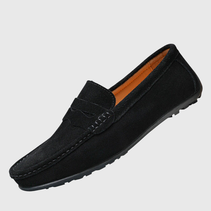 Fiona - Orthopedic Loafers