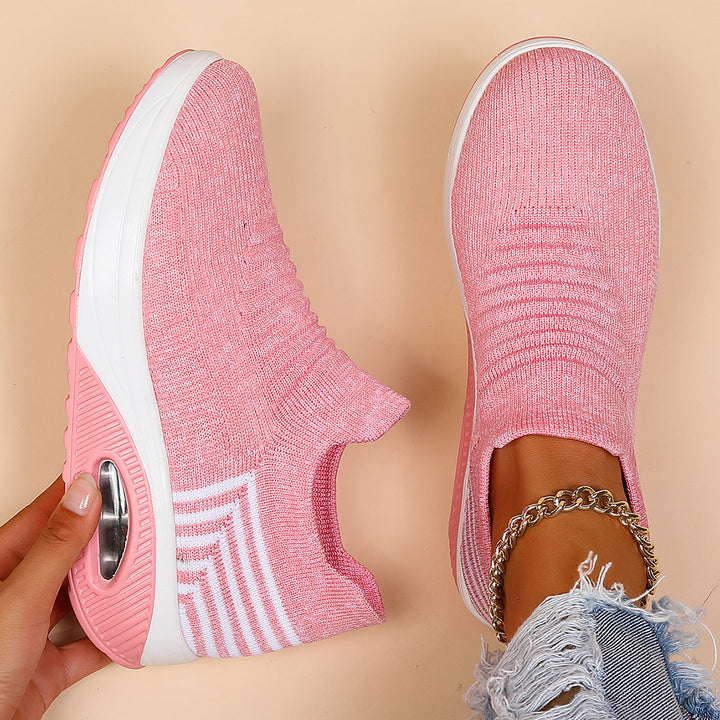Arlette - Air Cushion Shoes
