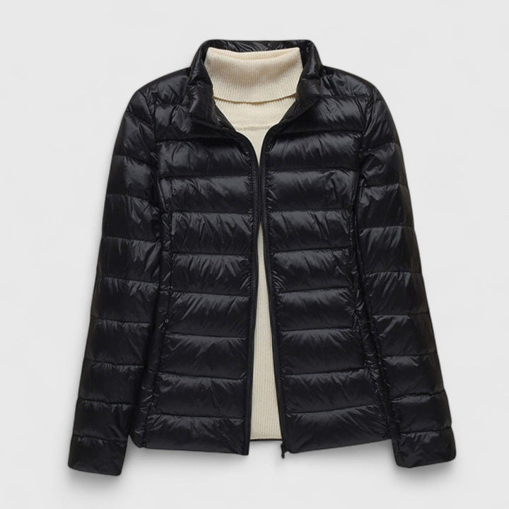 Hannah - Ultra-lightweight Lined Jacket
