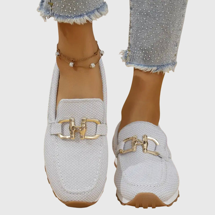 Bella - Orthopedic Loafers