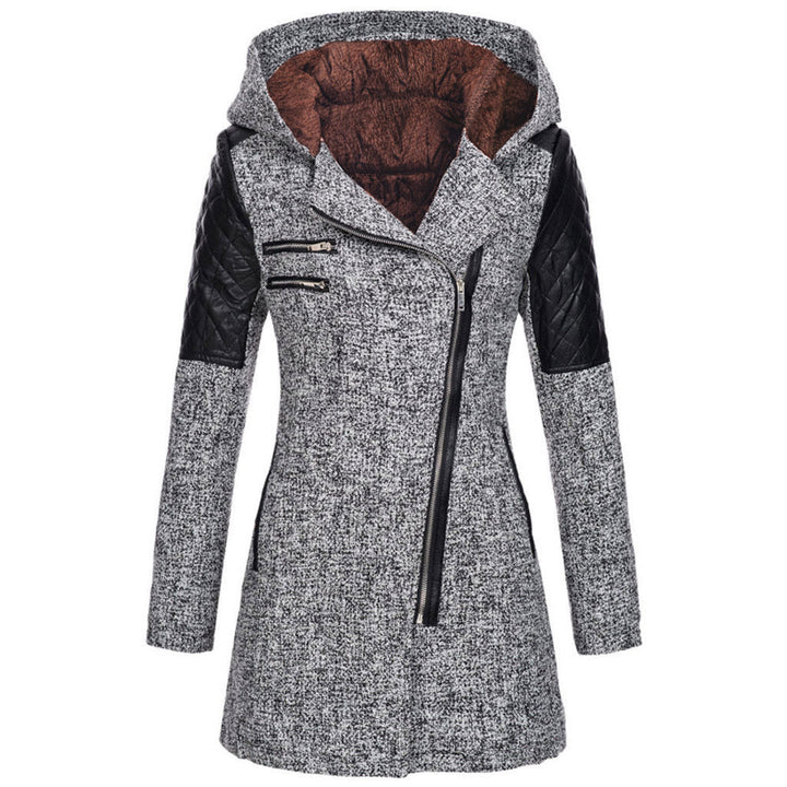 Idalia - Winter Puffer Jacket