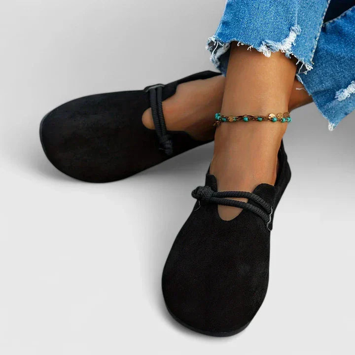 Audrey - Orthopedic Loafers