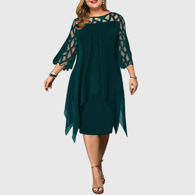 Olivia - Chic Dress