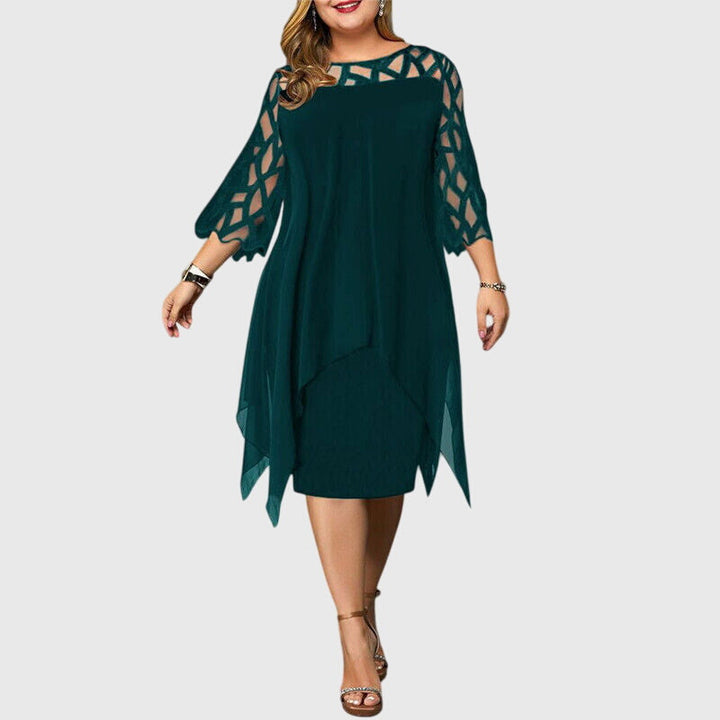 Olivia - Chic Dress