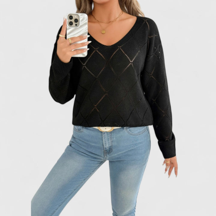 Lexi - Casual Sweater