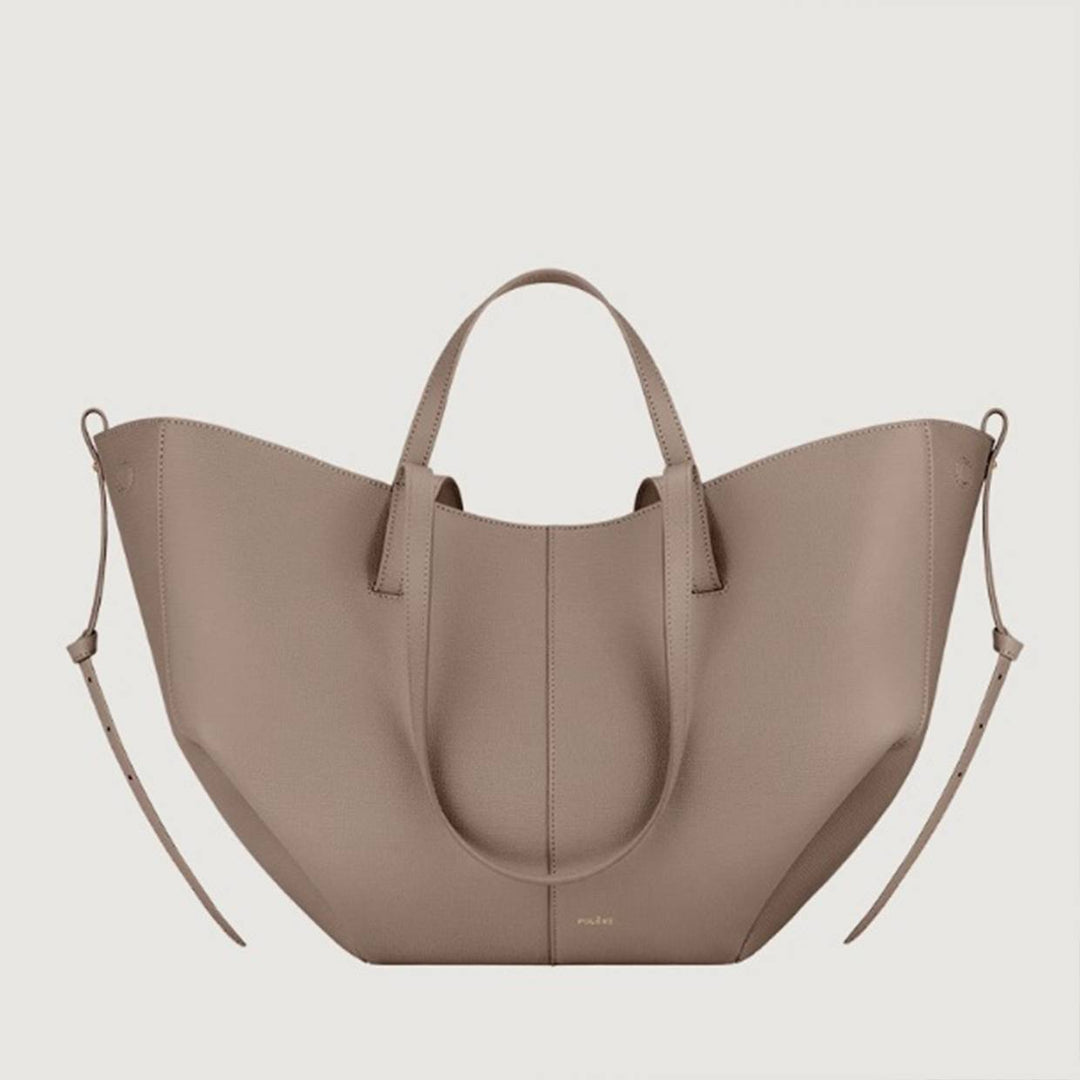 Clementine – Vintage Tote Bag