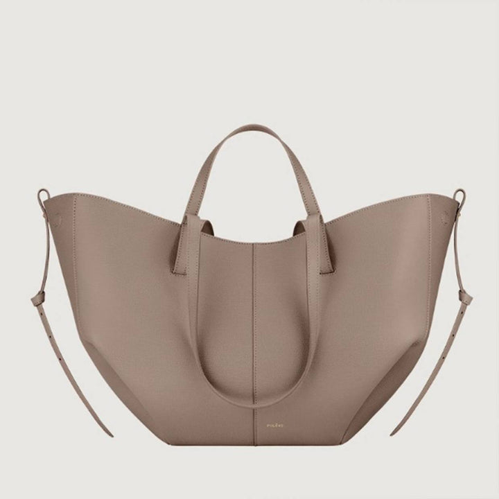Clementine – Vintage Tote Bag