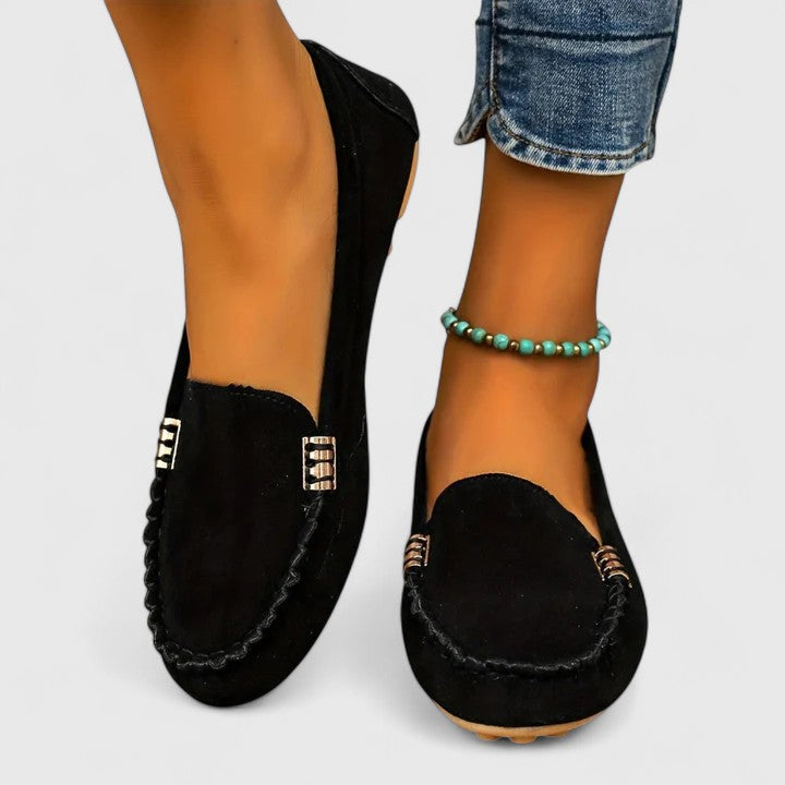 Mairi - Orthopedic Loafer