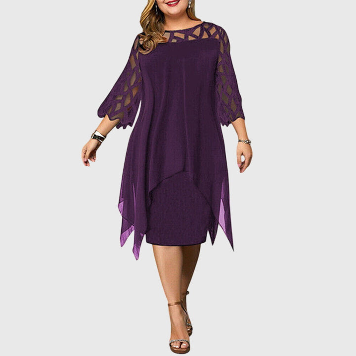 Olivia - Chic Dress