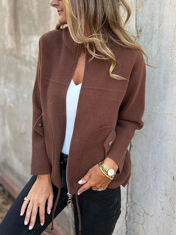 Harper - Stylish Jacket