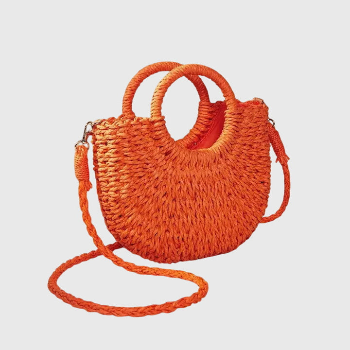 Parker - Summer Shoulder Bag