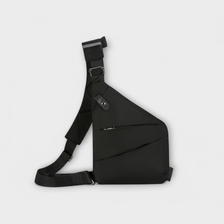 Kara - Anti-Theft Shoulder Bag