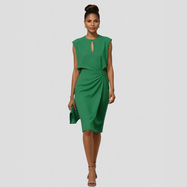 Lara - Sophisticated dress