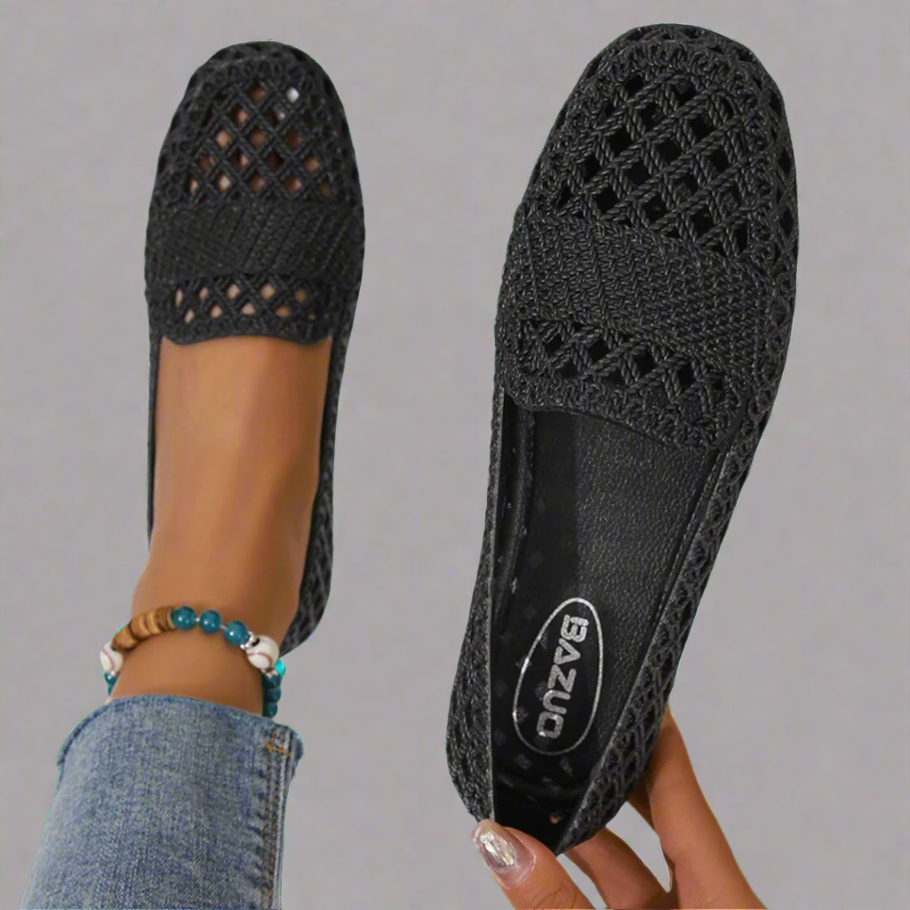 Greer - Premium Moccasins for Maximum Comfort