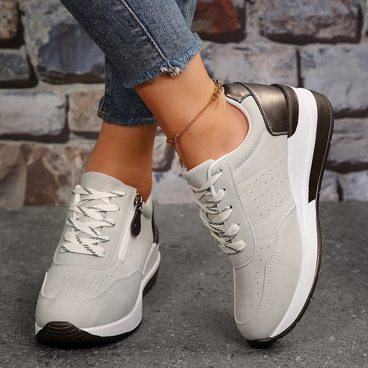 Maisie - Orthopedic Comfortable Shoes