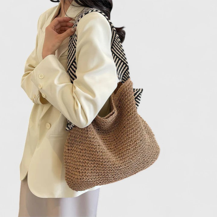Zuri - Sophisticated Boho Bag