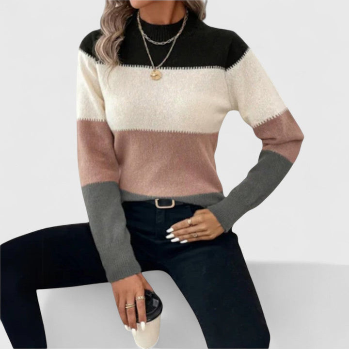 Nell - Casual & Elegant Sweater
