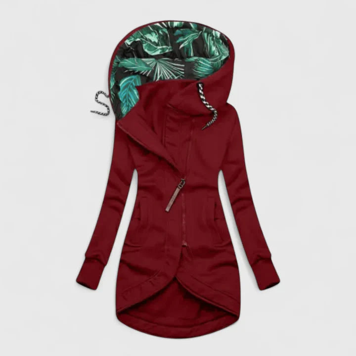 Kinsley - Comfortable Jacket