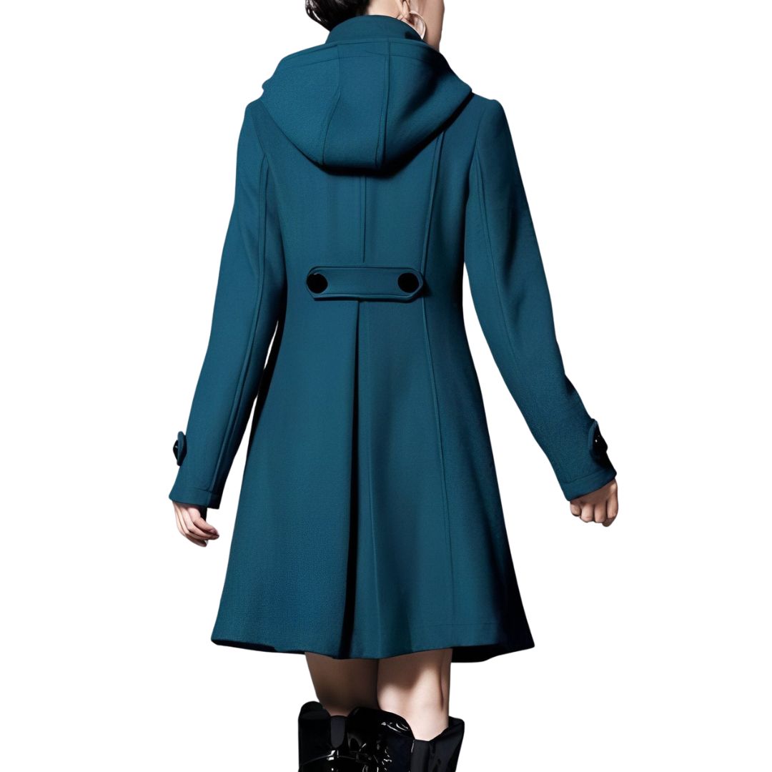 Renata - Cosy Everyday Jacket