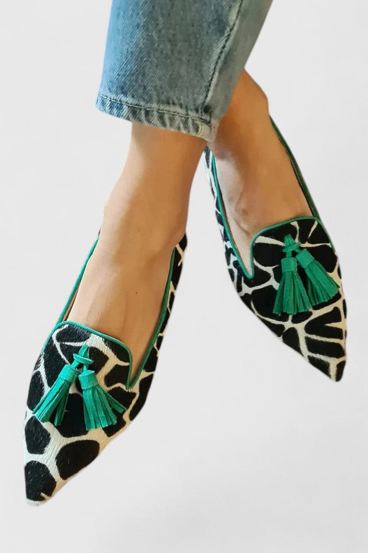 Mila - Smart Fit Loafers