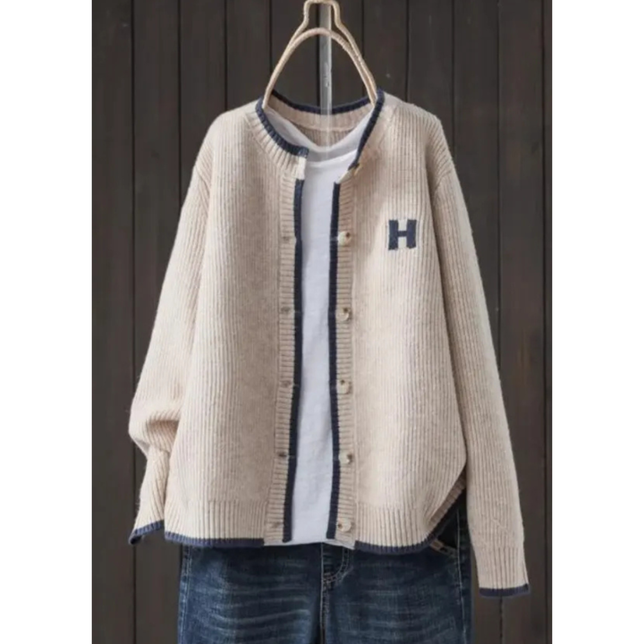 Sutton - Classic Cardigan