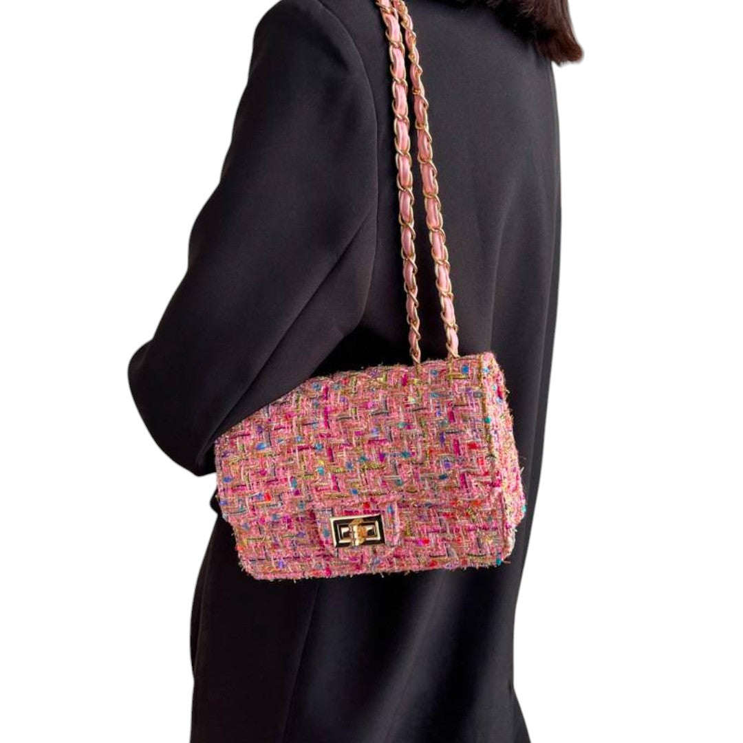 Briar - Elegant Women's Shoulder Bag
