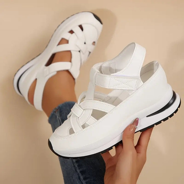 Dahlia - Orthopedic Sandals