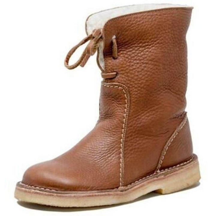Willow - Insulating and waterproof boots