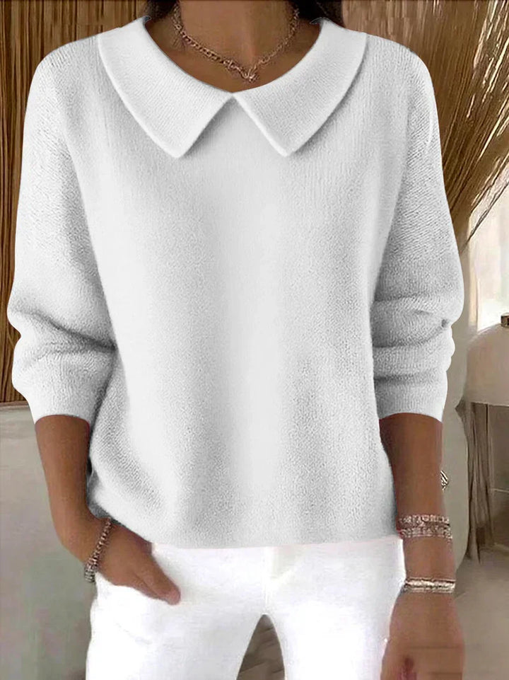 Eva - Classic Sweater