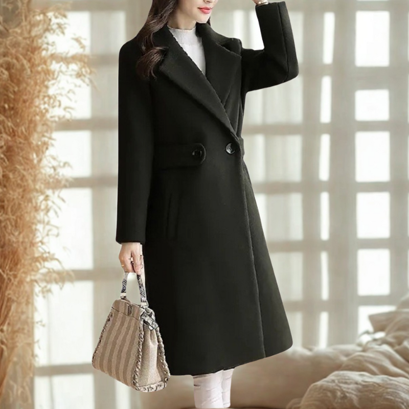 Wilhelmina - The Belted Elegance Layer
