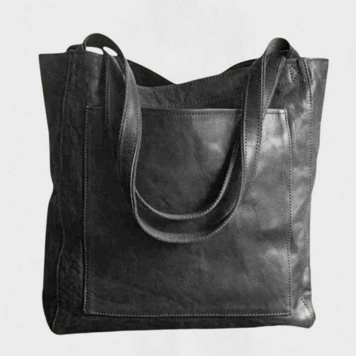 Eva - Stylish Leather Bag