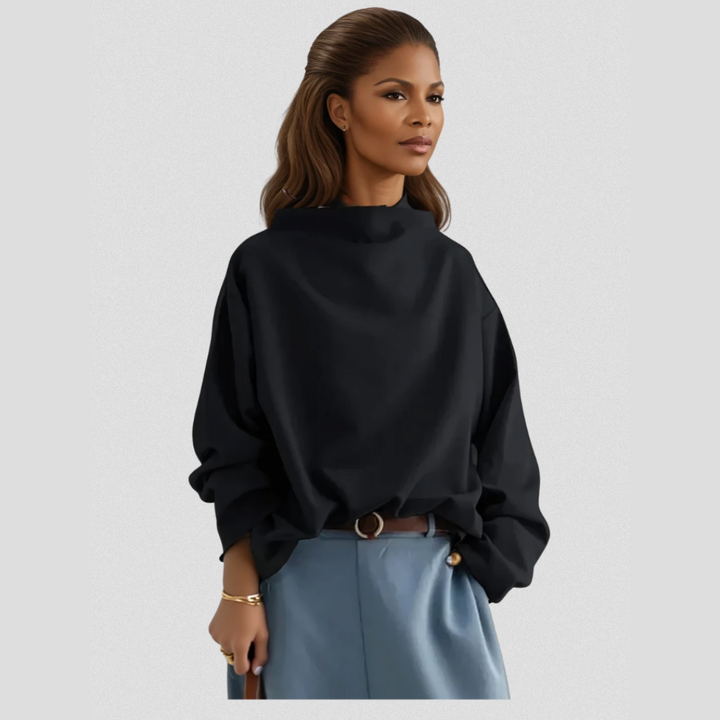 Brielle - Casual loose top