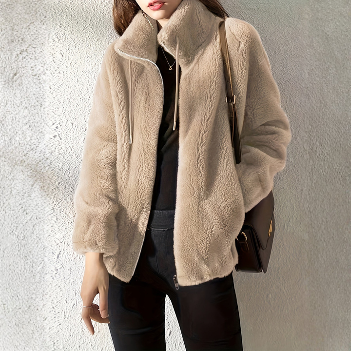 Sophie - Comfortable Jacket