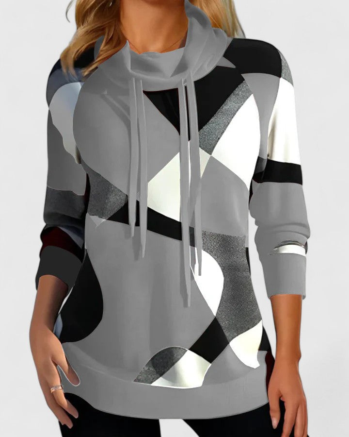 Ottilie - Comfortable Sweater