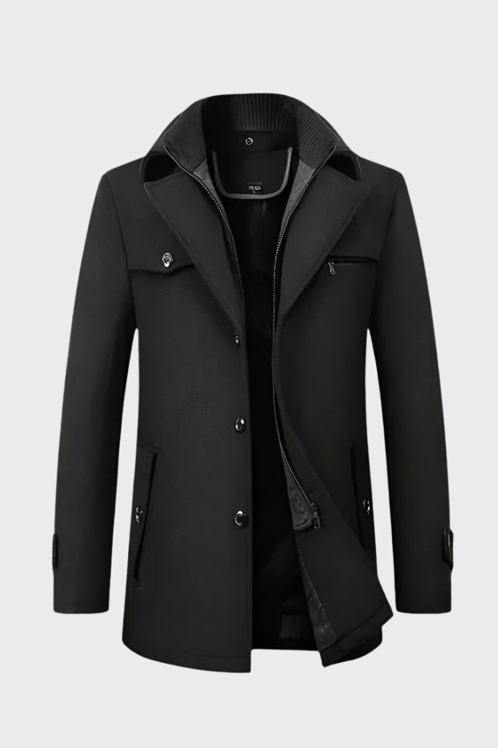 Alexander - Classic winter coat