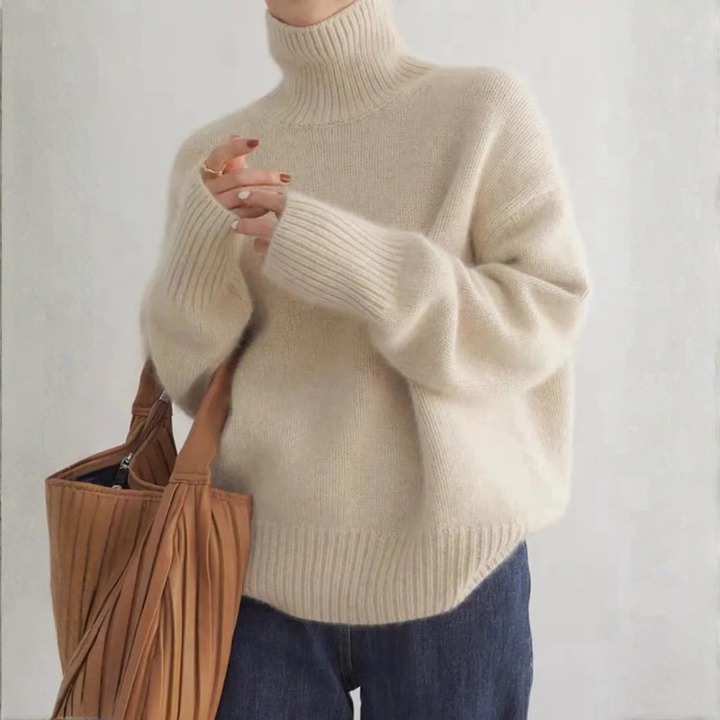 Vesperine - Elegant Sweater