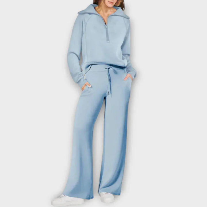 Tahlia - 2-Piece Cozy Lounge Set