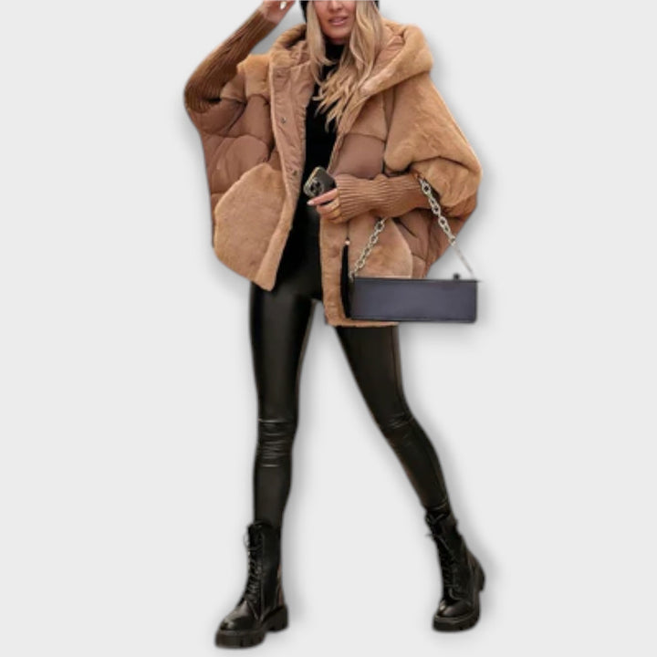 Gisella - Chic Puffer Jacket