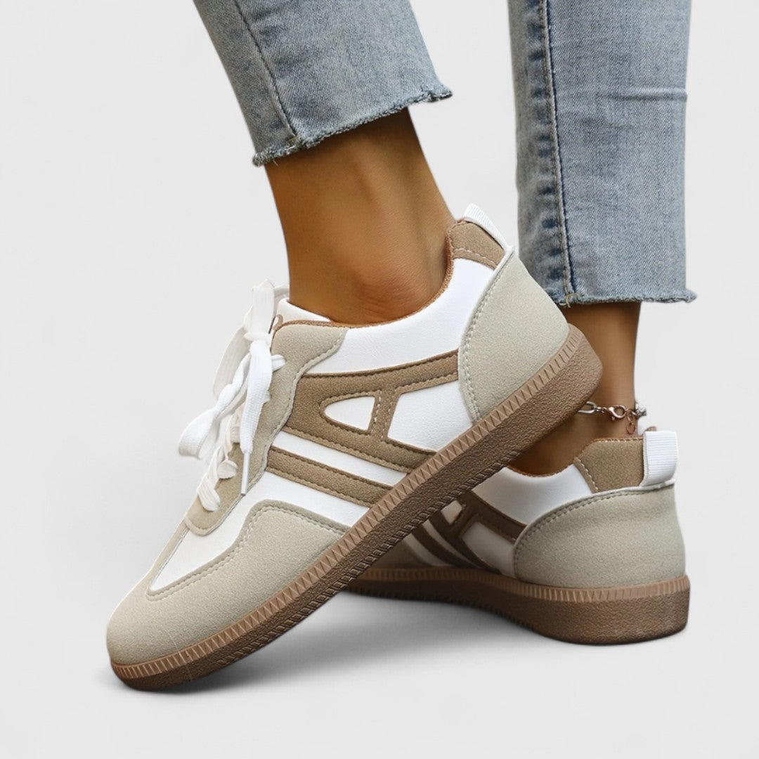 Mirabelle - Comfortable orthopedic sneakers