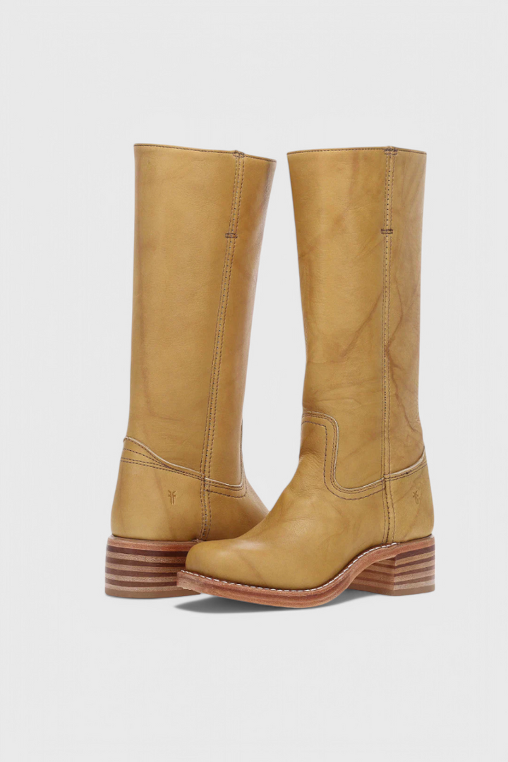 Felicity - Modern Classic Boots for All-Season Wear