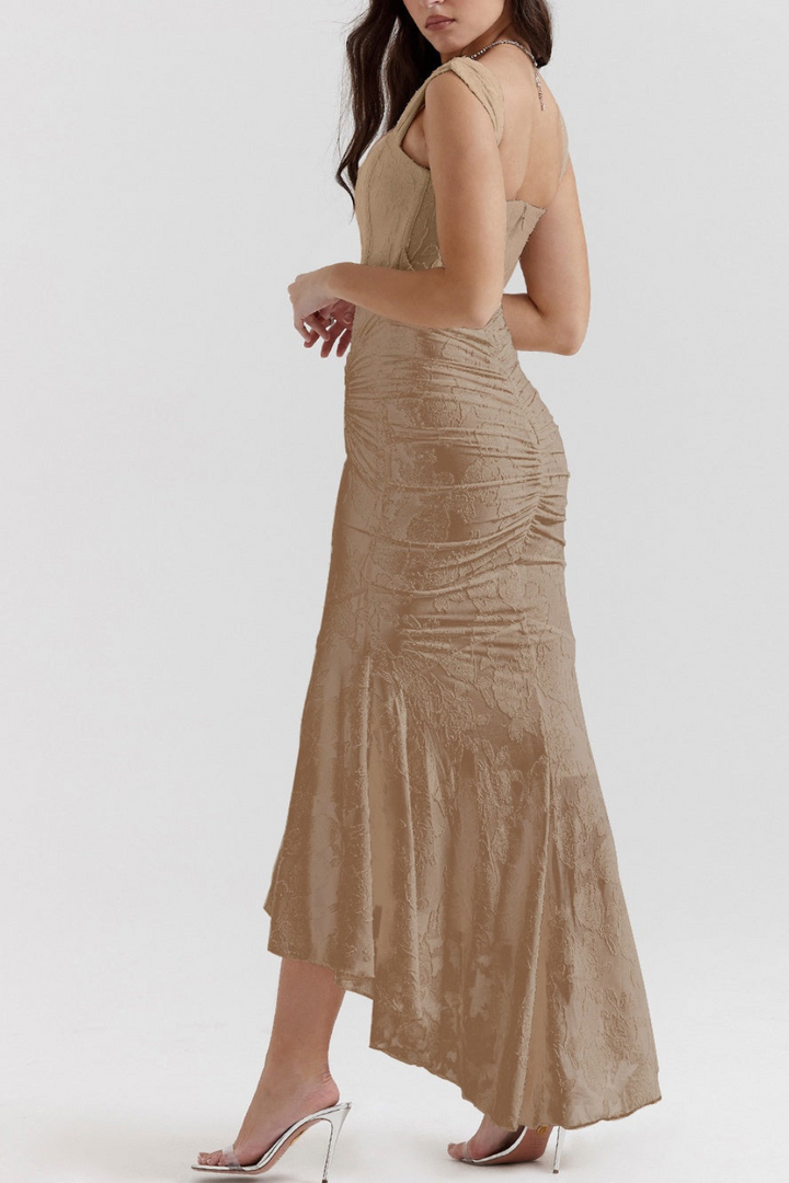 Ainslee - Elegant Dress