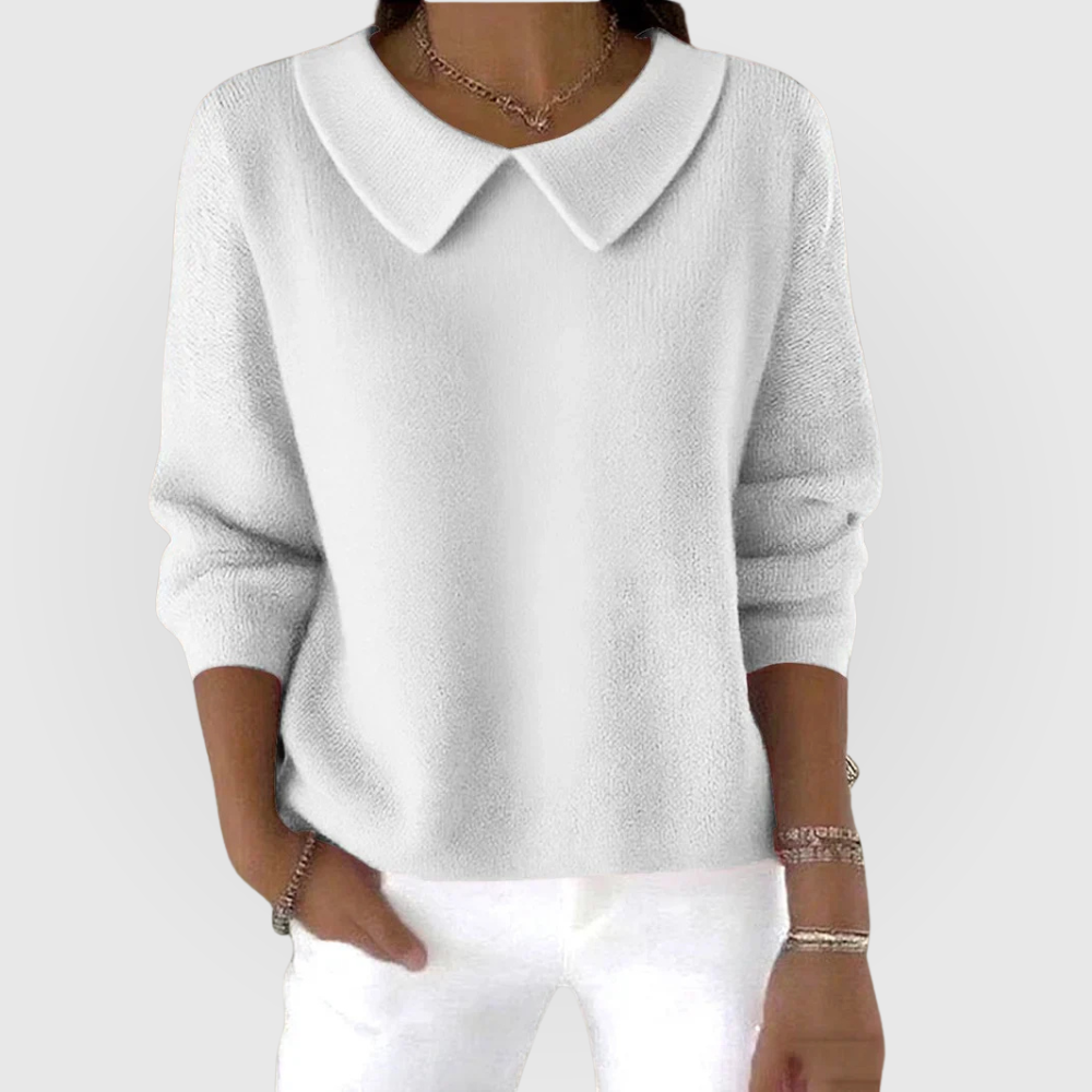 Arden - Classic Sweater