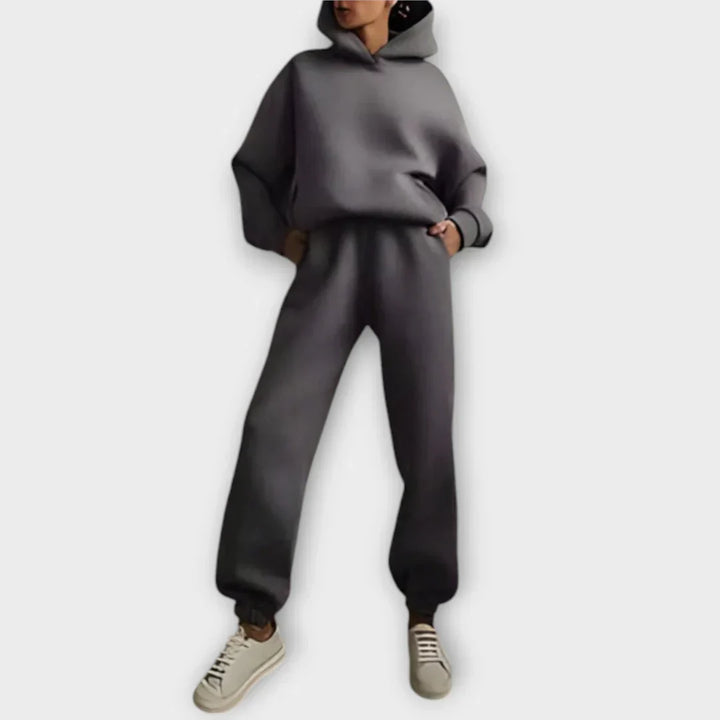Lorelei - Cozy Jogging Suit